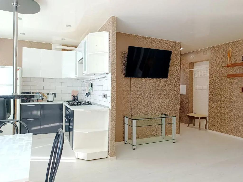 Квартира Апартаменты Чайковский на Ленина 6 - главное фото