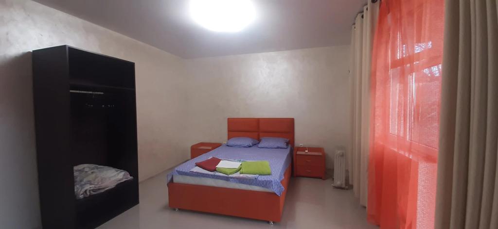 Апартаменты Орандж - главное фото