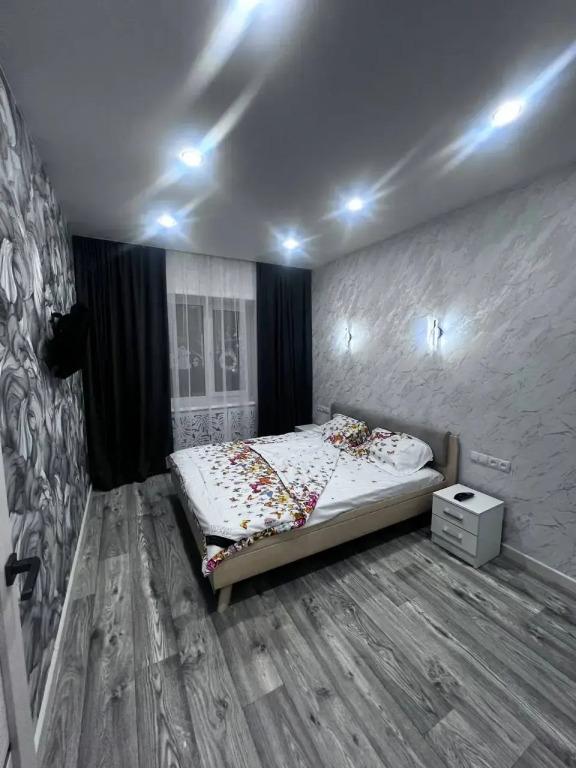 Квартира Парковая 5 - главное фото