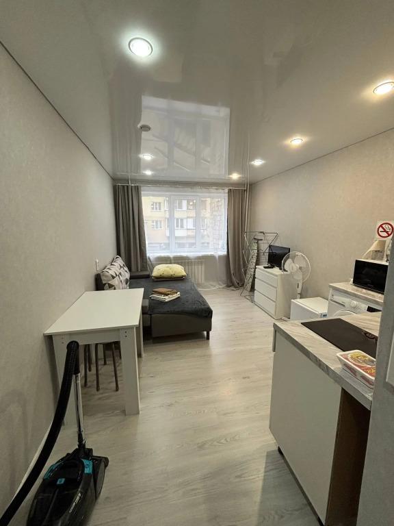 Квартира Студия - главное фото