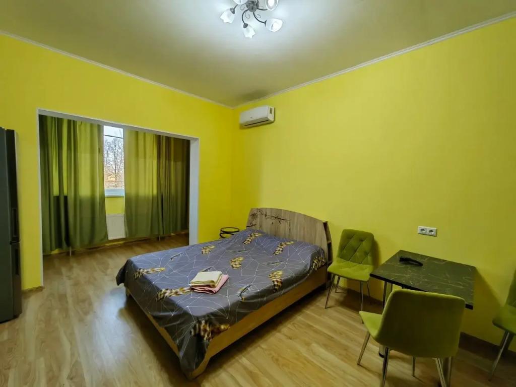 Квартира на Русской - главное фото