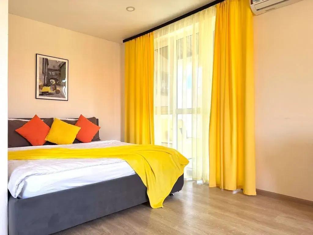 Апартаменты Шампань в Жк Резиденция Утриш - главное фото