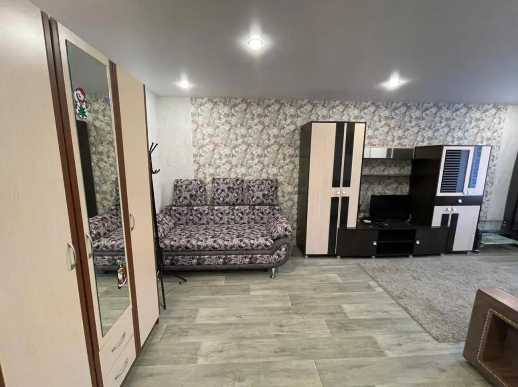 Квартира на Ленинградском проспекте 5 - главное фото