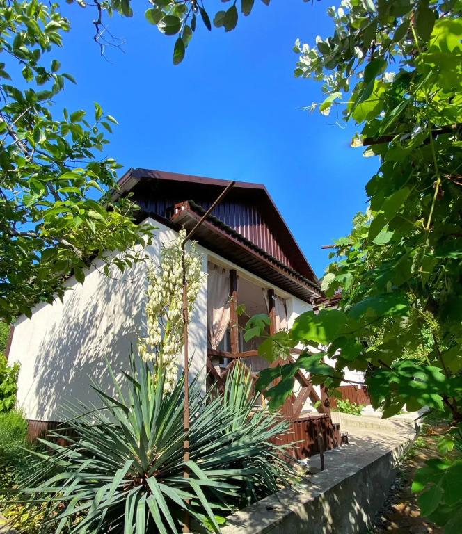 Гостевой дом На Приморской - главное фото