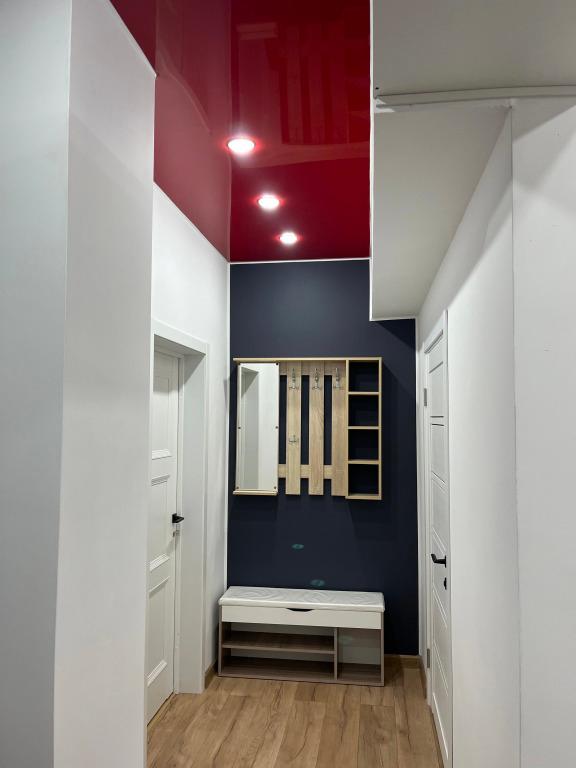 Апартаменты Ayshe Prestij 4 - главное фото