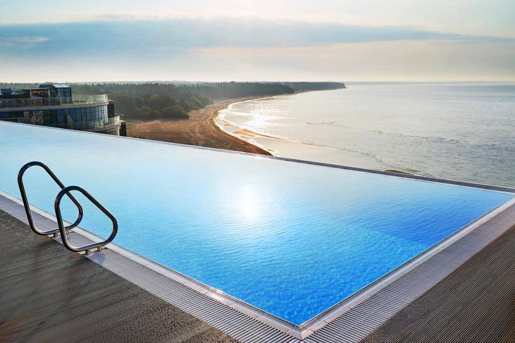 Санаторий Икс-Клиника - главное фото