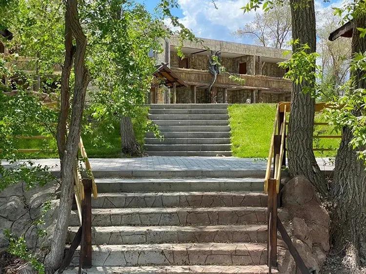 Отель Огни Маяка - главное фото