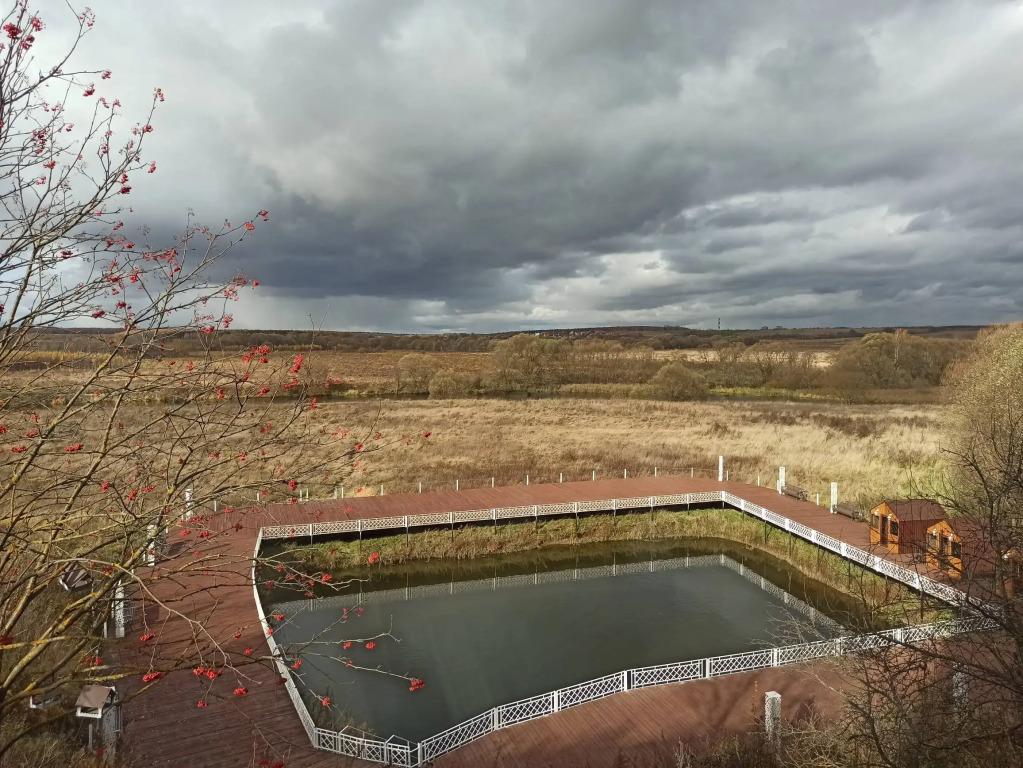 Гостевой Дом Доминикано - главное фото