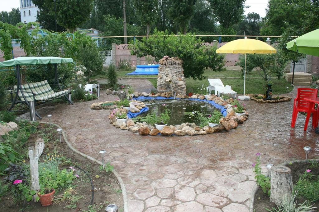 Kryimskij Briz Kerch' Guest House - главное фото