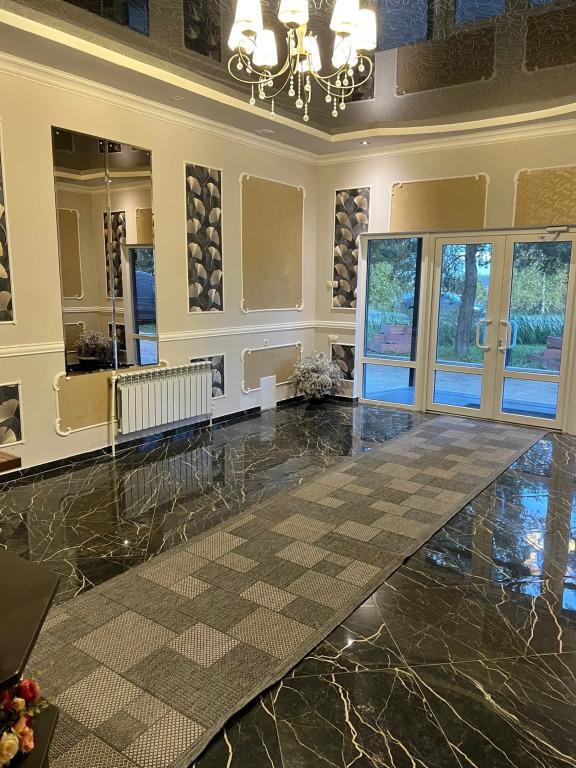 Мини-отель Гостиничный комплекс King - главное фото