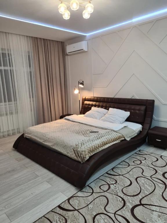 Апартаменты Пальмира - главное фото