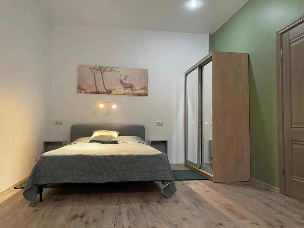 Апартаменты на Дачной 12 - главное фото