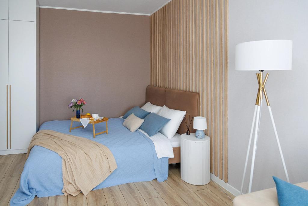 Уютная квартира в Дубне - главное фото