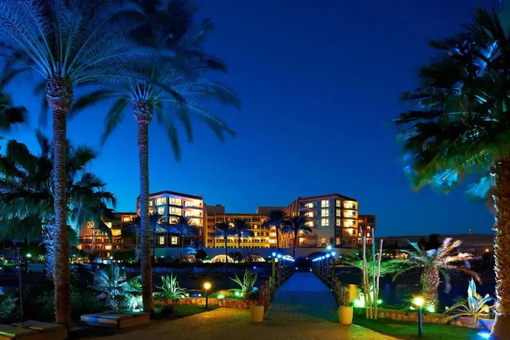 Hurghada Marriott Beach Resort - главное фото