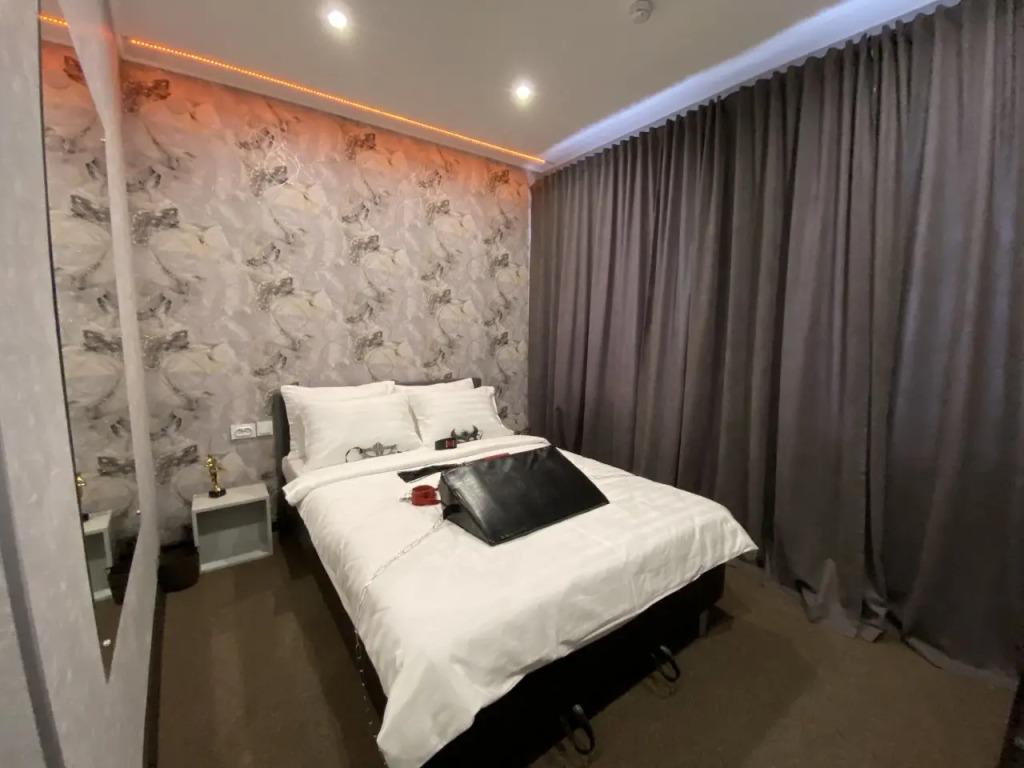 Отель Декабрист на Промышленной 60 - главное фото