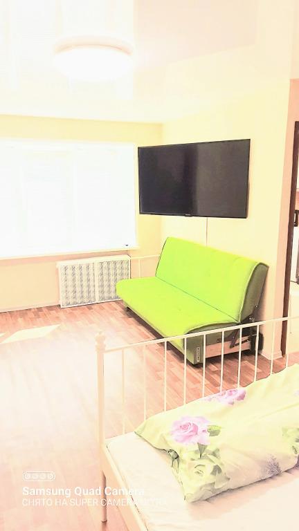 Апартаменты Квартиры Komfort - главное фото