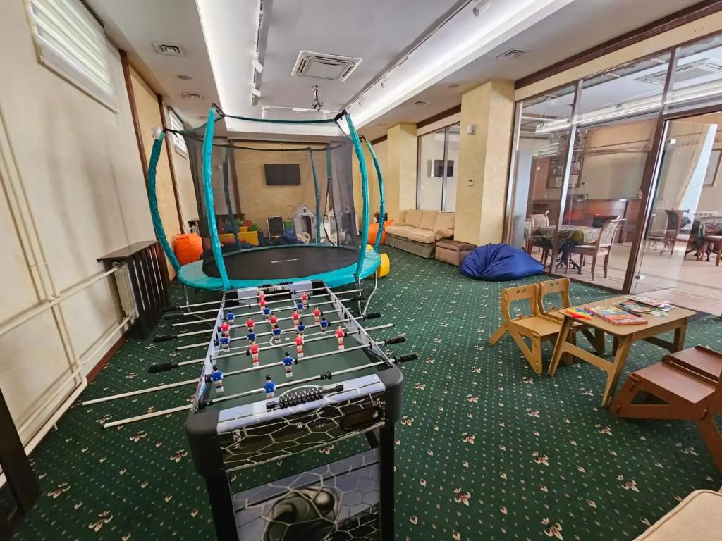 Отель Клуб-отель Царская охота - главное фото