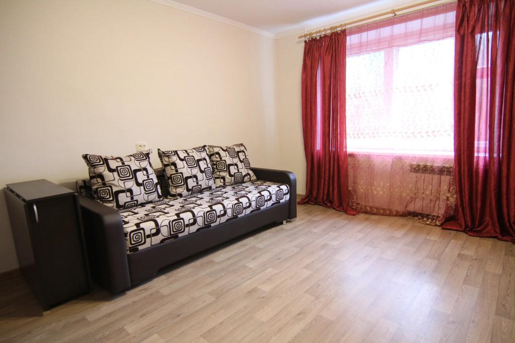 Квартира на Парковой Улице 36 - главное фото