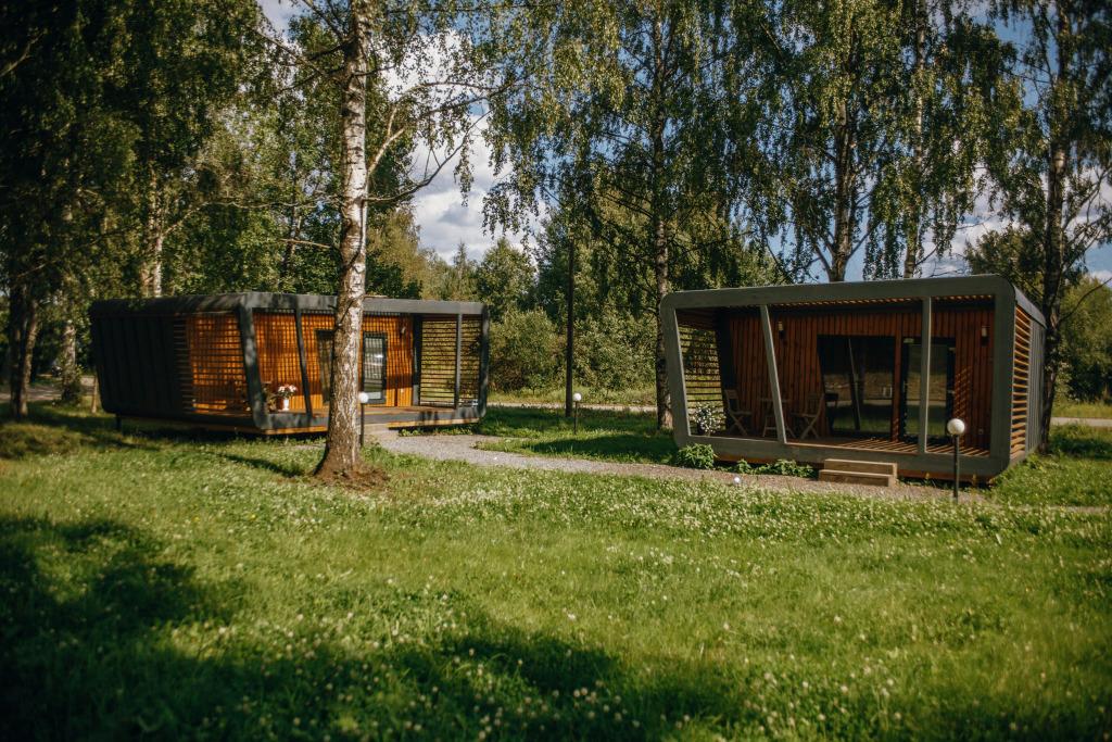 Отель Карлен - главное фото