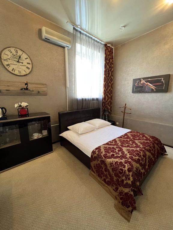 Отель Привал - главное фото