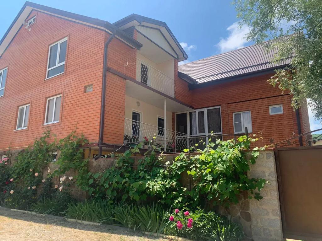 Гостевой дом Южный - главное фото