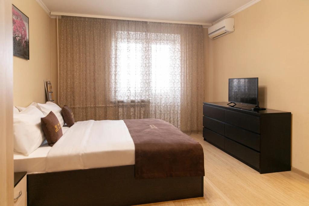 Апартаменты InnDays проспект Ленина, 8 - главное фото