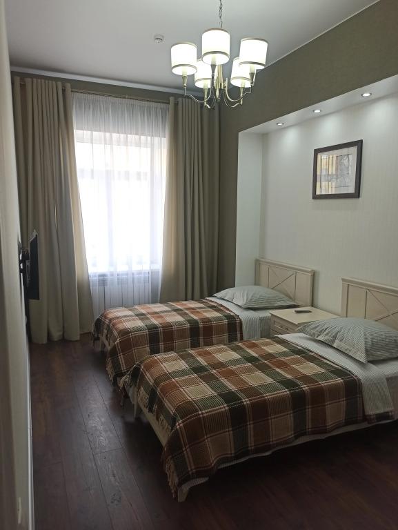 Апарт-отель Залесный - главное фото