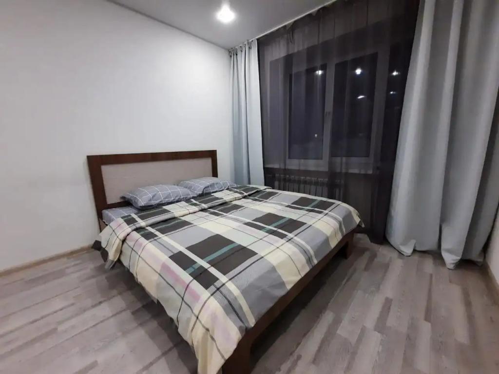 Апартаменты на улице Комсомольская 48а - главное фото