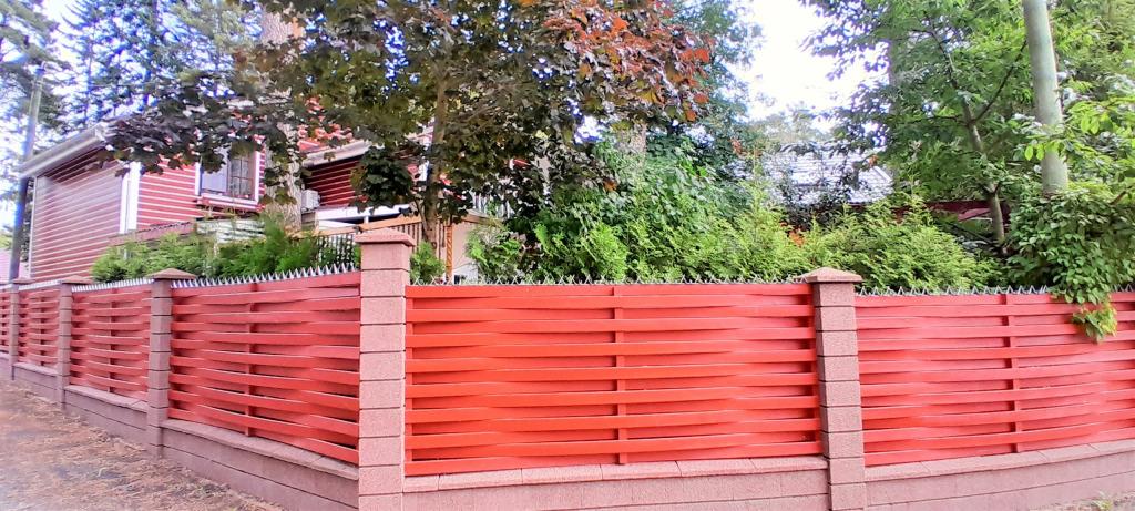 Гостевой дом Элитная дача у Финского залива - главное фото