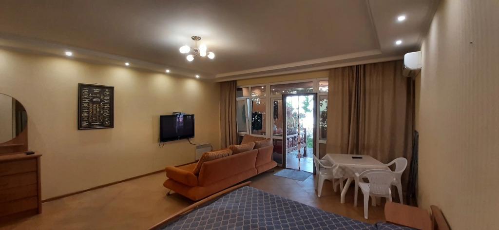 Квартира Эллада - главное фото