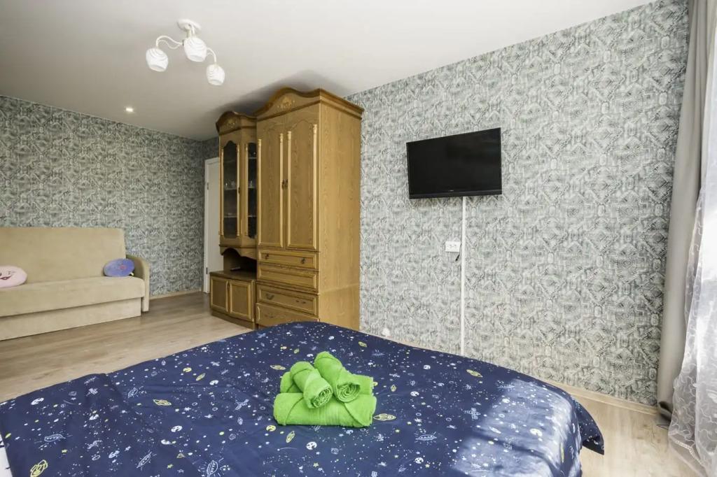 Апартаменты на Ильича 77 - главное фото