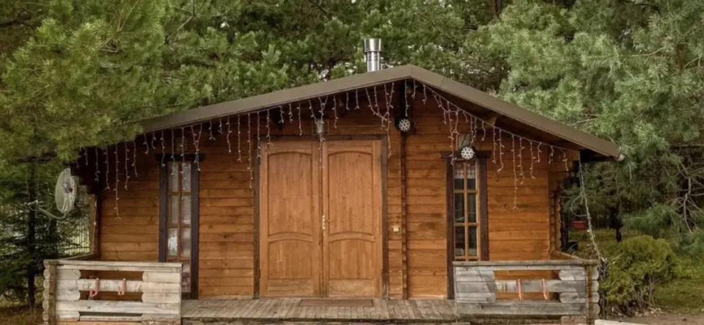 Частный Дом Gelaland - главное фото