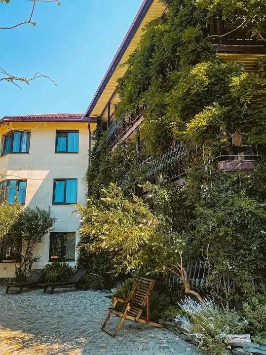 У Антонины - главное фото