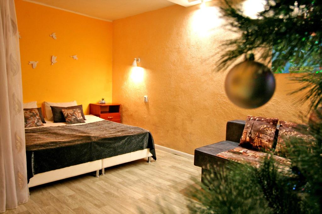 Квартира Оранжевая на Мира Кириши - главное фото