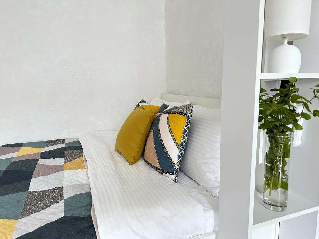 Квартира однокомнатная на Садовского 49 - главное фото