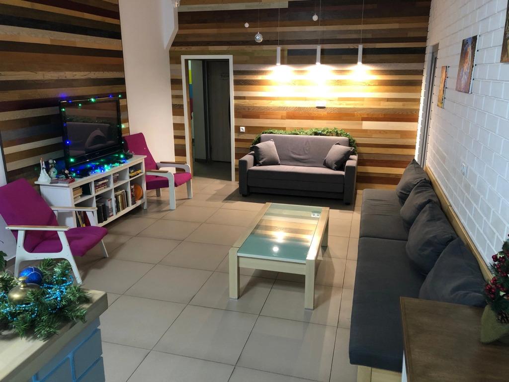 Хостел Рокет - главное фото