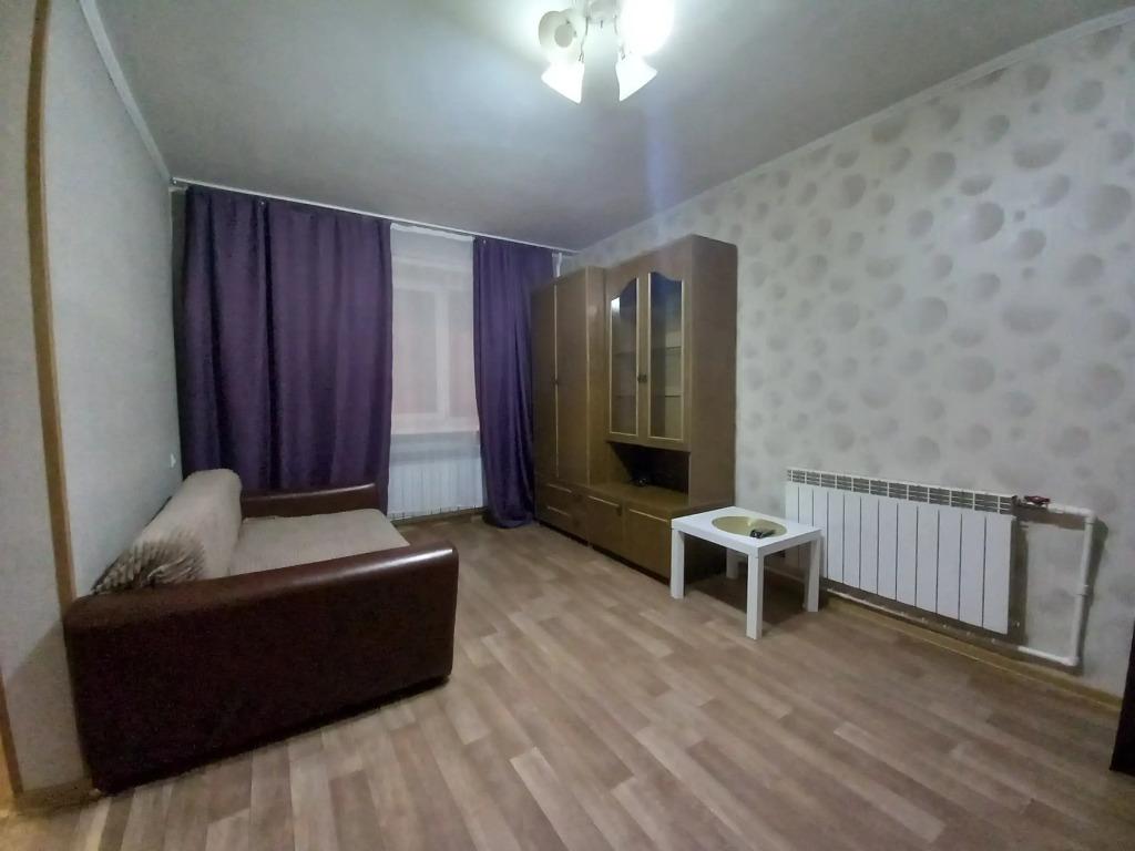 Квартира Однокомнатная в Центре - главное фото