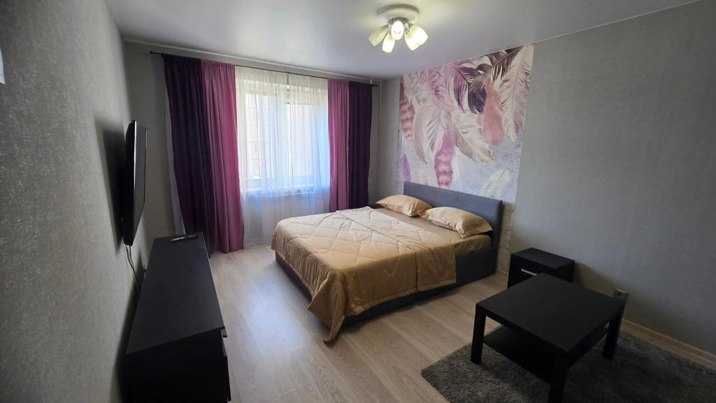 Квартира уютная в центре города - главное фото