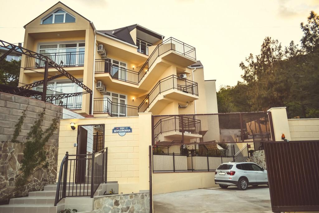 Апартаменты Marso - главное фото