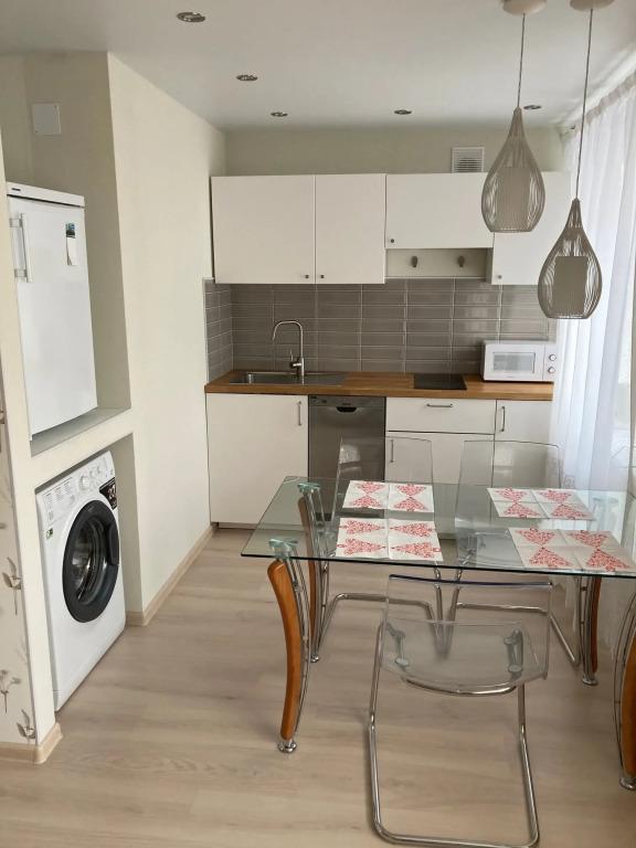 Апартаменты на Карельской - главное фото