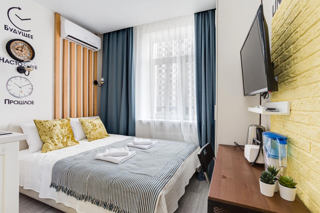 Апартаменты Universal от Home24 - главное фото