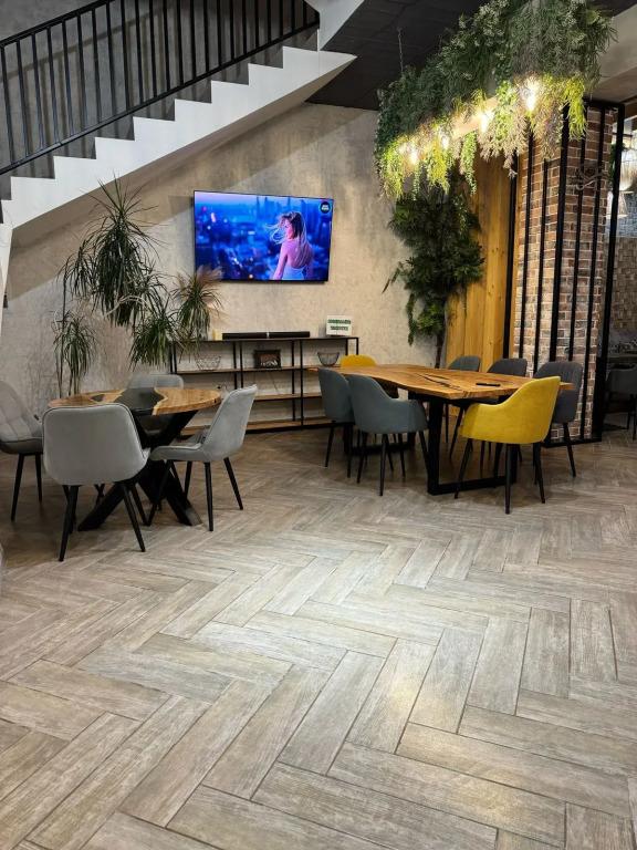 Гостевой дом Старая Теберда - главное фото