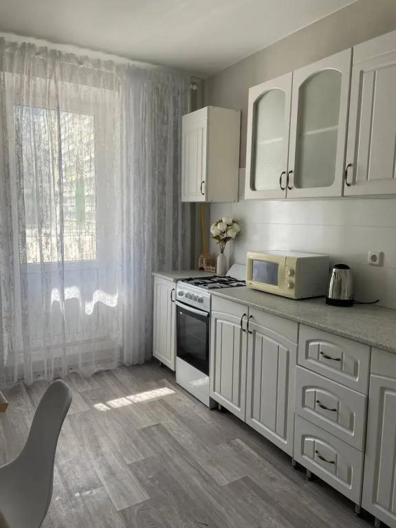 Квартира на улице Рината Галеева 27 - главное фото