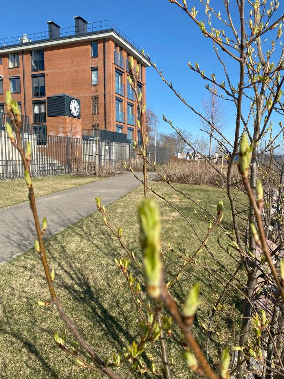 Апартаменты в ЖК Фортеция - главное фото