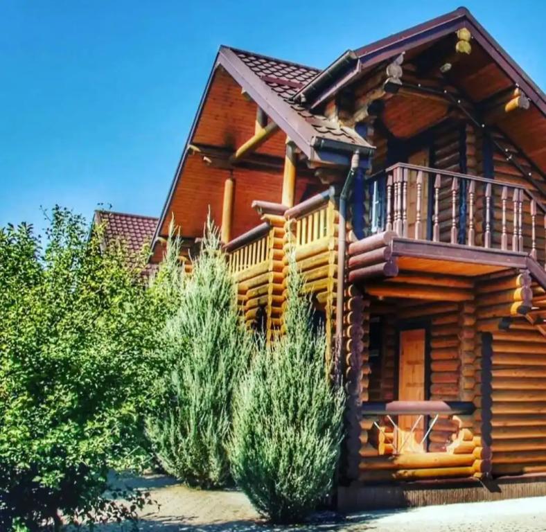 Гостевой дом Вербена - главное фото