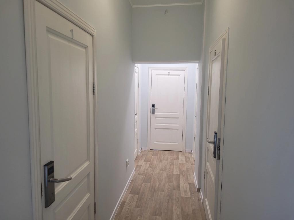 Отель Визави - главное фото