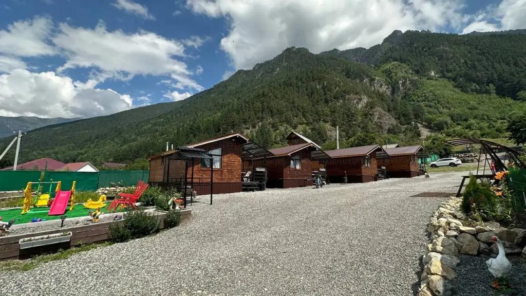 Гостевой Дом ИльАс - главное фото