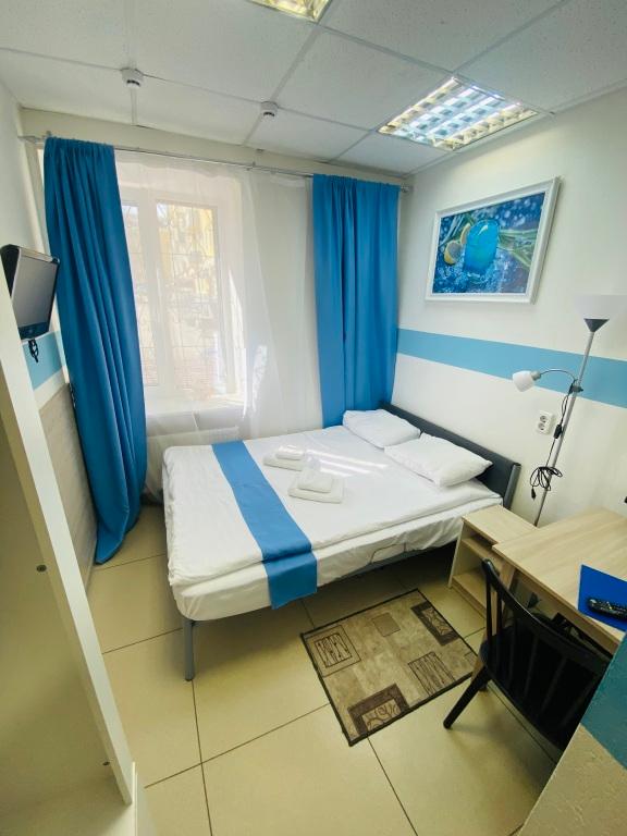 Отель Лайм - главное фото