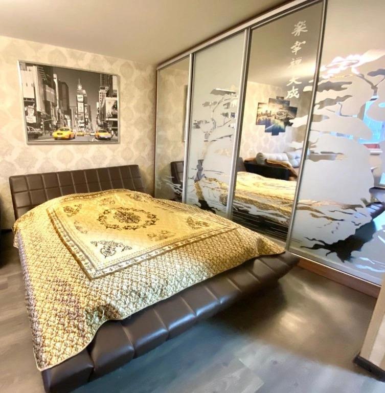 Квартира на Советской 116 - главное фото