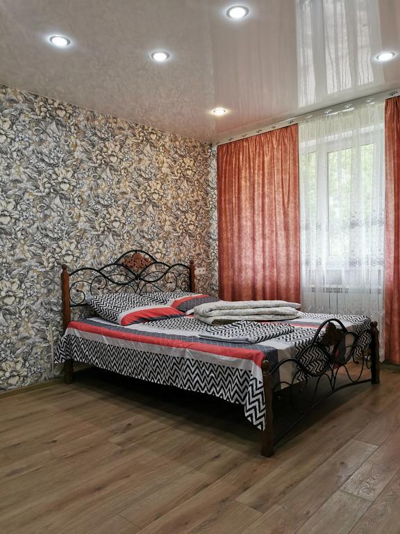 Квартира Apart Home Hotel - главное фото